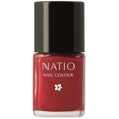 Natio Nail Colour Ruby '21 10ml