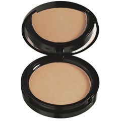 Natio Pressed Powder Pecan 15g