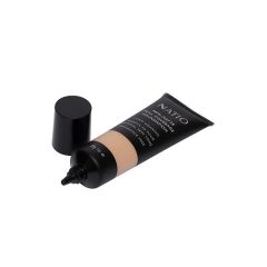 Natio Semi-Matte Full Coverage Foundation - Nutmeg 30g