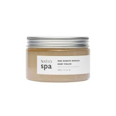 Natio Spa One Minute Miracle Body Polish 400g