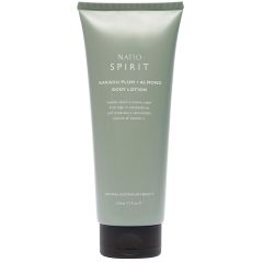 Natio Spirit Kakadu Plum + Almond Body Lotion 210ml