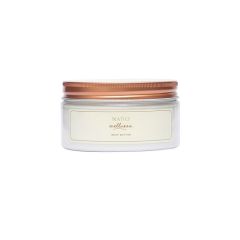 Natio Wellness Body Butter 240g