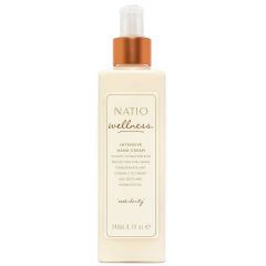 Natio Wellness Intensive Hand Cream 240ml