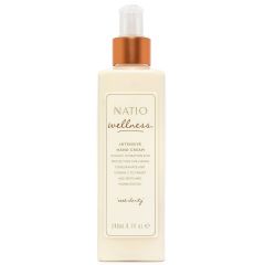 Natio Wellness Intensive Hand Cream 240ml