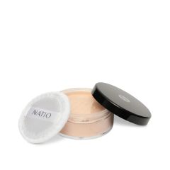 Natio Loose Powder Translucent 22g