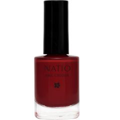 Natio Nail Colour Ruby '21 10ml