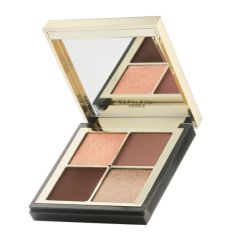 Napoleon Perdis Col/Ritual Eyeshadow Quad Neutral Desire