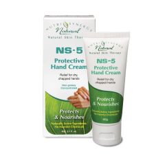 Ns Hand Protective Cream 60g