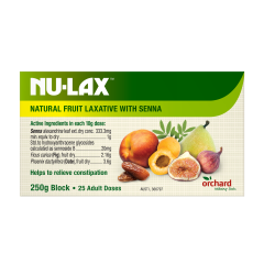 Nulax 250g