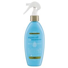 Ogx Argan Oil Heat Protect Spray 177ml