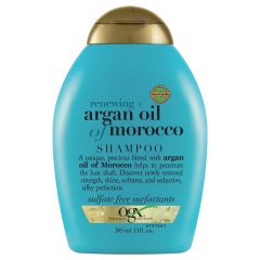 Ogx Argan Oil Shampoo 385ml