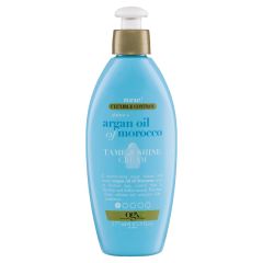 Ogx Argan Oil Tame & Shine Cream 177ml