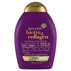 Ogx Biotin & Collagen Conditioner 385ml