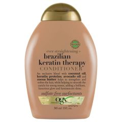 Ogx Brazilian Keratin Therapy Conditioner 385ml