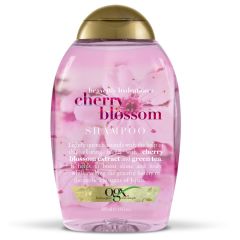 Ogx Cherry Blossom Shampoo 385ml