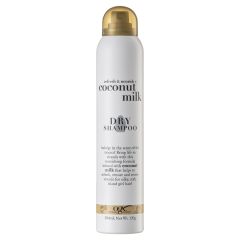 Ogx Coconut Milk Dry Shampoo 200ml