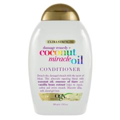 Ogx Coconut Miracle Conditioner 385ml