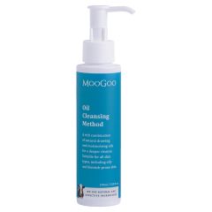 MooGoo Oil Cleansing Method 100ml