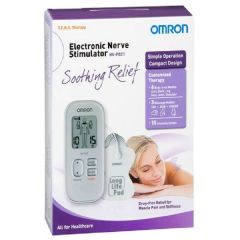 Omron Tens Therapy Device HVF021