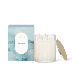 Circa Oceanique Candle 350g