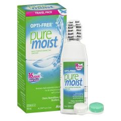 Opti Free Puremoist 90ml