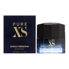 Paco Rabanne Pure XS Eau De Toilette 50ml