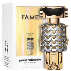 Paco Rabanne Fame Eau De Parfum 80ml