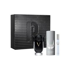 Paco Rabanne Invictus Victory Eau de Perfume 100ml Gift Set