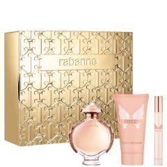 Paco Rabanne Olympea Eau de Parfum 50ml Gift Set