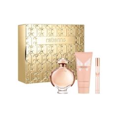 Paco Rabanne Olympea Eau de Parfum 80ml Gift Set