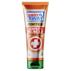 Pain Away Arthritis Pain Relief Cream 125g