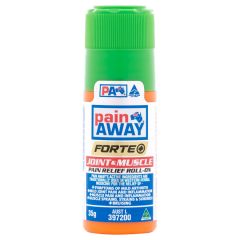 Pain Away Forte+ Original Roll on 35g