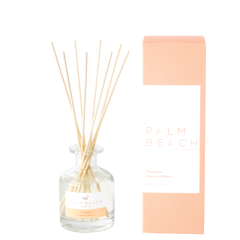 Palm Beach Watermelon Mini Reed Diffuser 50ml