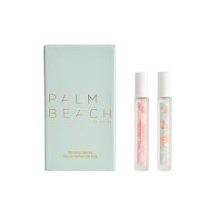 Palm Beach Botanical Blooms Eau De Parfum Gift Pack 1 Pack