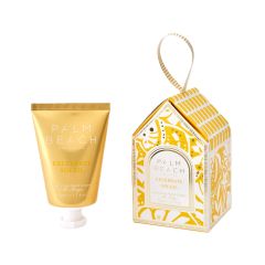 Palm Beach Collection Celebrate Soleil Gingerbread House Hand Cream 50ml