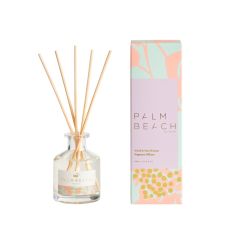 Palm Beach Neroli and Pear Blossom Mini Fragrance Diffuser 50ml