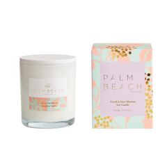 Palm Beach Neroli and Pear Blossom Standard Candle 420g