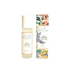 Palm Beach Wild Flowers & Vetiver 100ml Room Mist