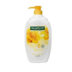 Palmolive Naturals Shower Gel Milk & Honey 1 Litre