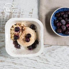 Farm Door Pavlova