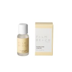 Palm Beach Collection Aroma Oil 20ml Coconut & Lime