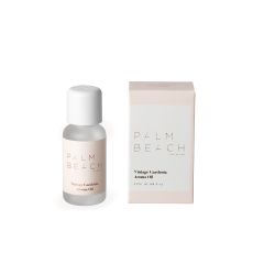 Palm Beach Collection Aroma Oil 20ml Vintage Gardenia