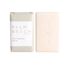 Palm Beach Collection Body Bar 200g Clove & Sandalwood