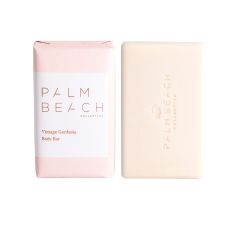 Palm Beach Collection Body Bar 200g Vintage Gardenia