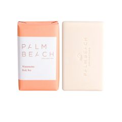 Palm Beach Collection Body Bar 200g Watermelon