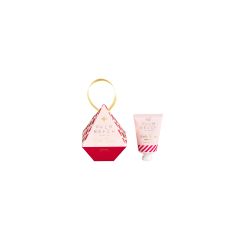 Palm Beach Collection Hanging Bauble Hand Lotion 50ml Winter Berries