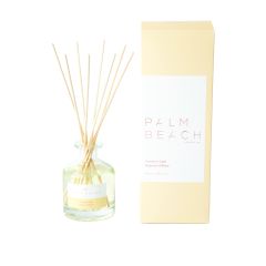 Palm Beach Collection Fragrance Diffuser 250ml Coconut & Lime