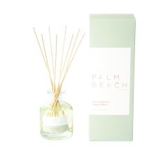 Palm Beach Collection Fragrance Diffuser 250ml Clove & Sandalwood