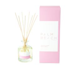 Palm Beach Collection Fragrance Diffuser 250ml White Rose & Jasmine