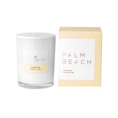 Palm Beach Collection Deluxe Candle 850g Coconut & Lime